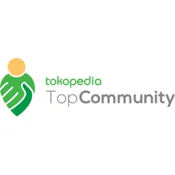 Tokopedia Logo PNG Vector logo