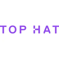 Top Hat Logo PNG Vector logo