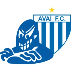 Torcida Mancha Azul Avai Logo PNG Vector logo