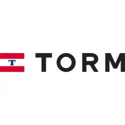 Torm Logo PNG Vector logo