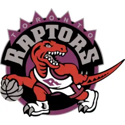 Toronto Raptors-1 Logo PNG Vector logo