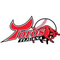 Toros de Tijuana Logo PNG Vector logo