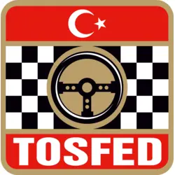 TOSFED Logo PNG Vector logo