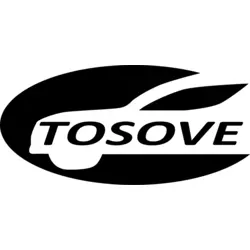 Tosove Logo PNG Vector logo