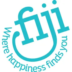 Tourism Fiji Logo PNG Vector logo