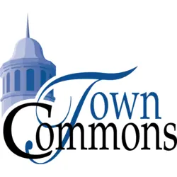 Town Commons Logo PNG Vector logo