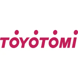 Toyotomi Logo PNG Vector logo