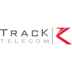 Track Telecom Logo PNG Vector logo
