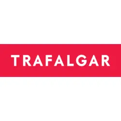 Trafalgar Logo PNG Vector logo