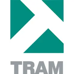 TRAM Logo PNG Vector logo