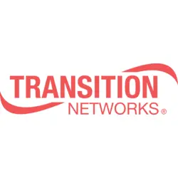 Transition Networks Logo PNG Vector logo