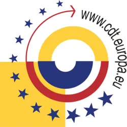 Translation Centre for the Bodies of the European Logo PNG Vector logo