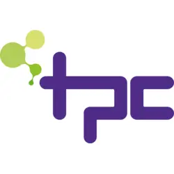 Transports Publics du Chablais (TPC) Logo PNG Vector logo