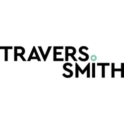 Travers Smith Logo PNG Vector logo