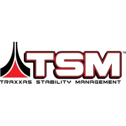 TRAXXAS STABILITY MANAGEMENT (TSM) Logo PNG Vector logo