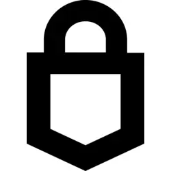 Trezor Wallet Logo PNG Vector logo