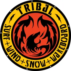 Tribal Logo PNG Vector logo