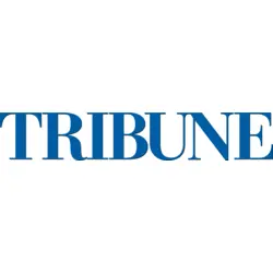 Tribune Logo PNG Vector logo