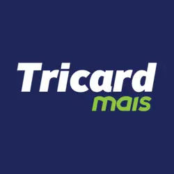 Tricard Mais Logo PNG Vector logo