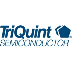 TriQuint Semiconductor Logo PNG Vector logo