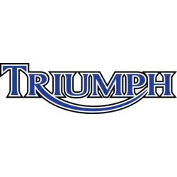 Triumph Logo PNG Vector logo