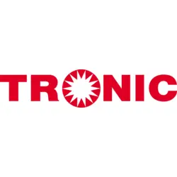 Tronic Logo PNG Vector logo