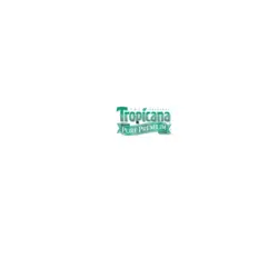Tropicana Pure Premium Logo PNG Vector logo