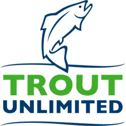 Trout Unlimited - TU.ORG Logo PNG Vector logo