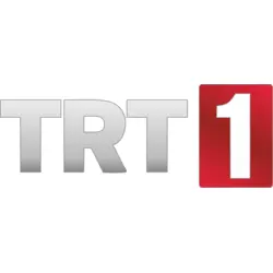 TRT 1 Logo PNG Vector logo
