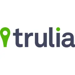 Trulia Logo PNG Vector logo
