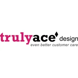 Truly Ace Logo PNG Vector logo
