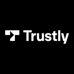 Trustly Logo PNG Vector logo