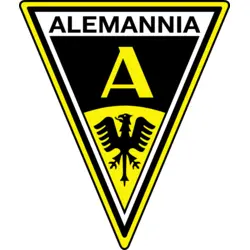 TSV Alemannia Aachen (2012) Logo PNG Vector logo