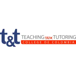 T&T Teaching and Tutoring Logo PNG Vector logo