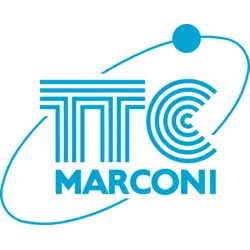 Ttc Marconi Logo PNG Vector logo