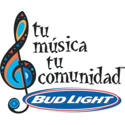 Tu Musica Tu Comunidad Logo PNG Vector logo