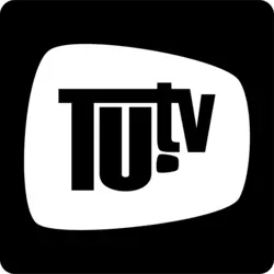 Tu tv Logo PNG Vector logo