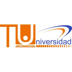 TU UNIVERSIDAD Logo PNG Vector logo