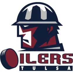 Tulsa Oilers Logo PNG Vector logo