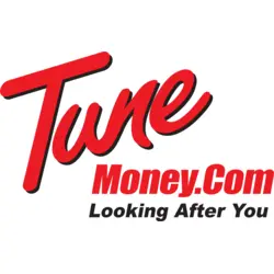 Tune Money.com Logo PNG Vector logo