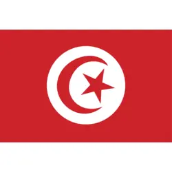 TUNISIA Logo PNG Vector logo