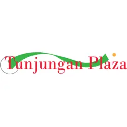 Tunjungan Plaza (1996) Logo PNG Vector logo