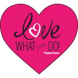 Tupperware Logo PNG Vector logo