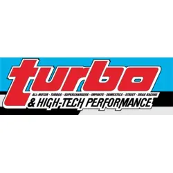 Turbo Logo PNG Vector logo