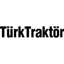 Turk Traktor Logo PNG Vector logo