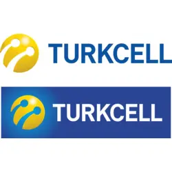 Turkcell Logo PNG Vector logo
