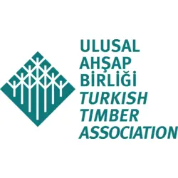 Turkish Timber Association Logo PNG Vector logo
