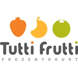 tutti frutti Logo PNG Vector logo