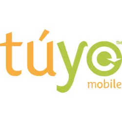 Tuyo Mobile Logo PNG Vector logo