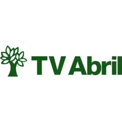 TV Abril Logo PNG Vector logo